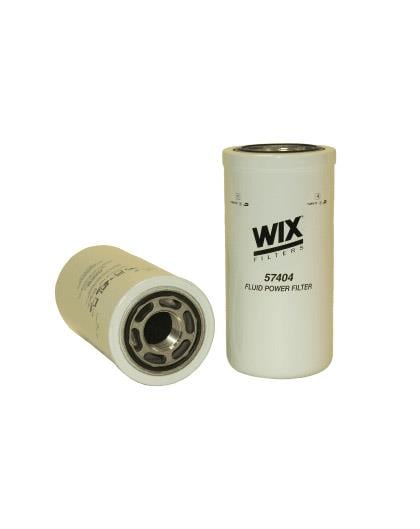 WIX 57404 Hydraulic filter 57404