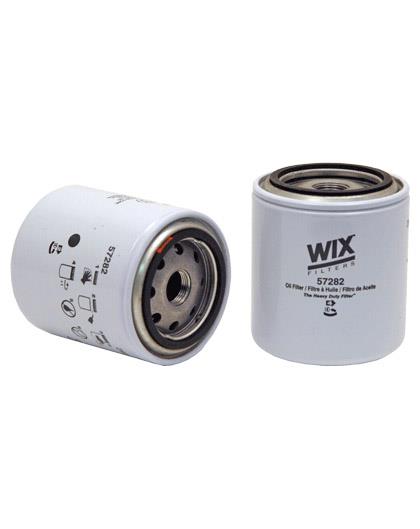 WIX 57282 Automatic transmission filter 57282