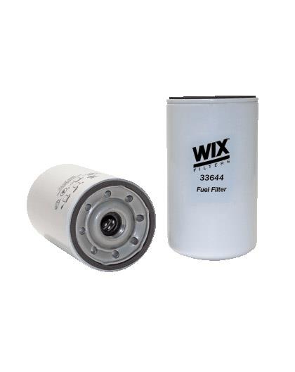 WIX 33644 Fuel filter 33644