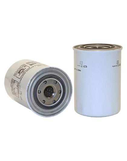 WIX 57400 Oil filter for special equipment 57400 57400 WIX Oil filter for special equipment
