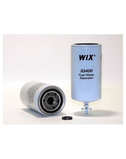 WIX 33400 Fuel filter 33400