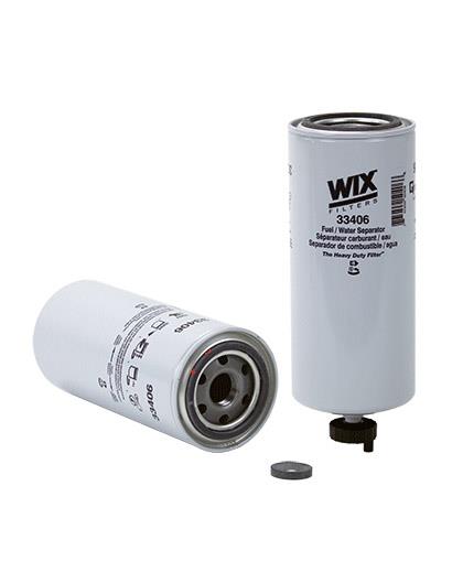 WIX 33406 Fuel filter 33406