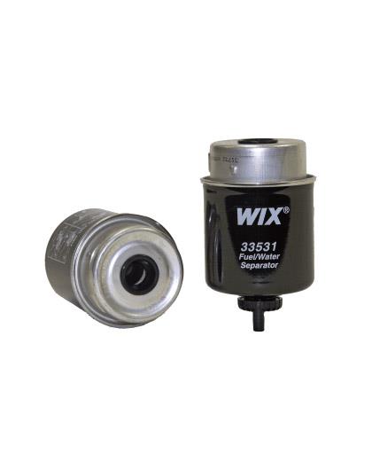 WIX 33531 Fuel filter 33531 33531 WIX Fuel filter