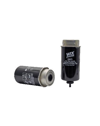 WIX 33978 Fuel filter 33978 33978 WIX Fuel filter