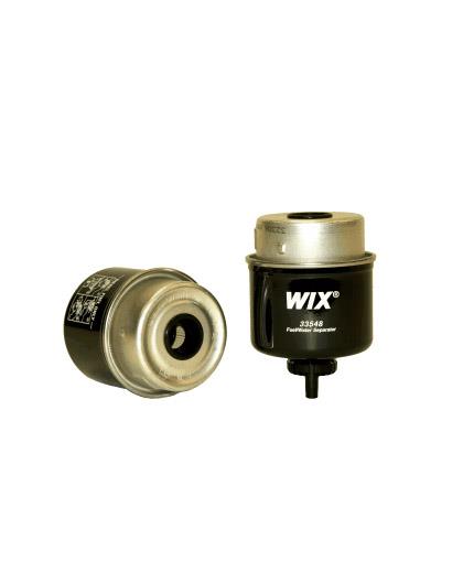 WIX 33548 Fuel filter 33548
