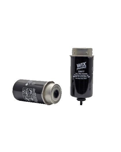 WIX 33977 Fuel filter 33977 33977 WIX Fuel filter