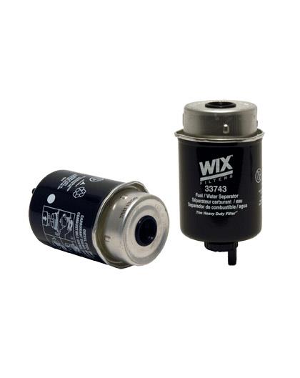 WIX 33743 Fuel filter 33743