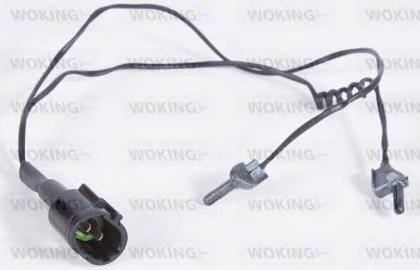 Woking ACA8012.00 Warning contact, brake pad wear ACA801200
