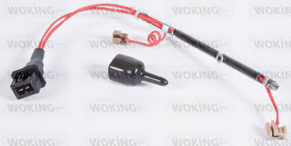 Woking ACA8040.00 Warning contact, brake pad wear ACA804000