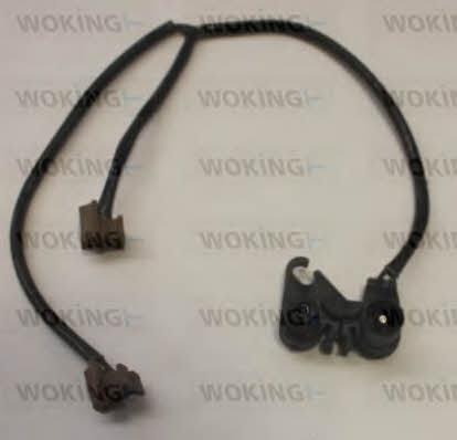 Woking ACA8046.00 Warning contact, brake pad wear ACA804600