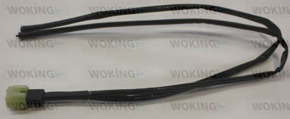 Woking ACA8053.00 Warning contact, brake pad wear ACA805300