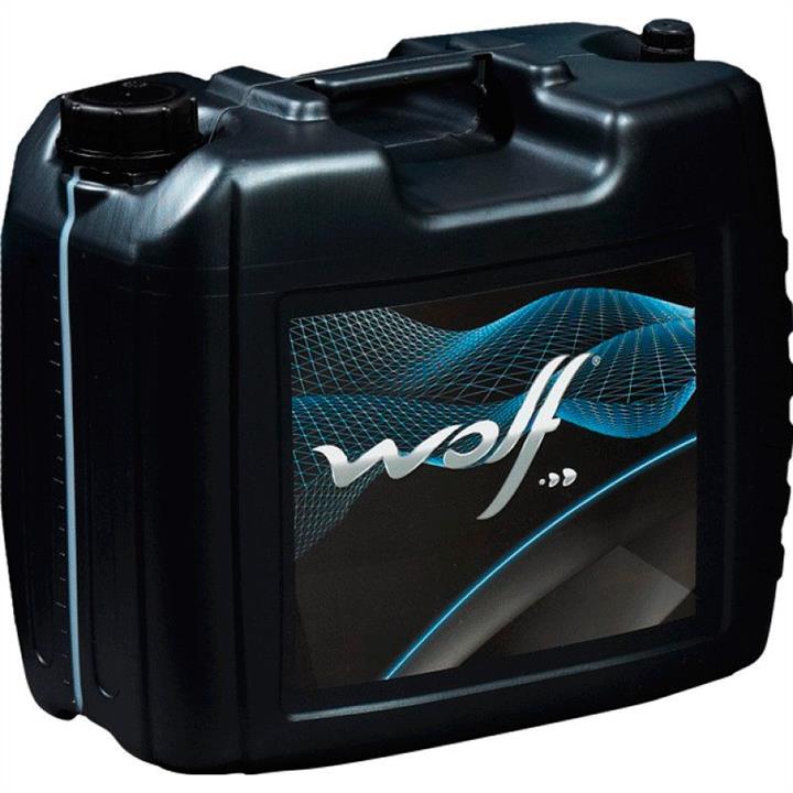 Wolf 8305085 Hydraulic oil Wolf AROW HV ISO 32, 20 L 8305085