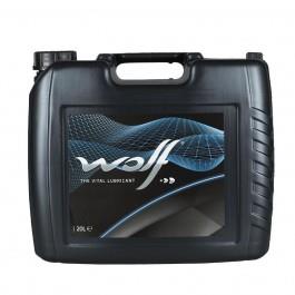 Wolf 8311895 Engine oil Wolf Vitaltech 5W-40, 20L 8311895