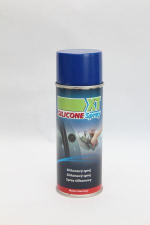 Xt XTSS300 Silicone Spray, 300 ml XTSS300