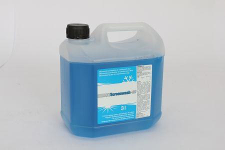 Xt XT SCREENWASH-80 3L Winter windshield washer fluid, concentrate, -80°C, 3l XTSCREENWASH803L