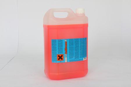 Xt XT ANTIFREEZE D 5L Antifreeze concentrate G12 ANTIFREEZE D, red, -80°C, 5 l XTANTIFREEZED5L