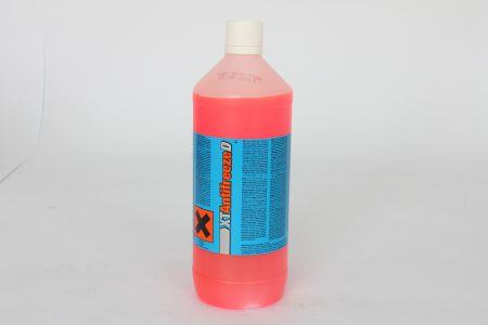 Xt XT ANTIFREEZE D 1L Antifreeze concentrate G12 ANTIFREEZE D, red, -80°C, 1 l XTANTIFREEZED1L