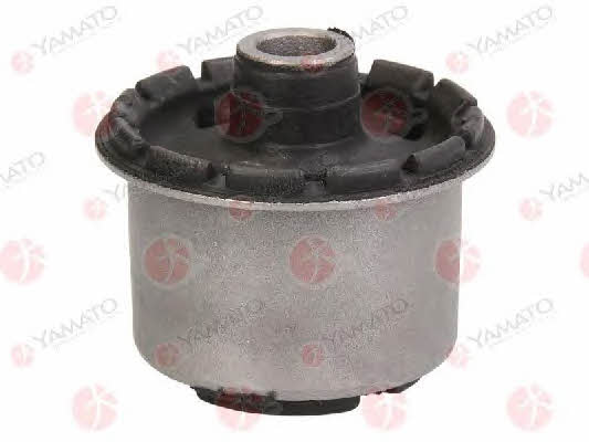 Silent block mounting the rear axle gearbox front Yamato J57012BYMT