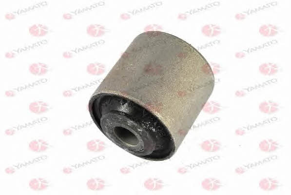 Shock absorber mounting bush Mazda 6: J43035BYMT Yamato Silent block mount front shock absorber