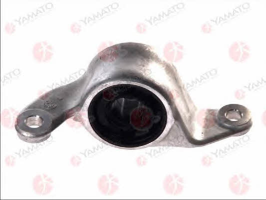 Silent block, front lower arm, rear left Yamato J44032BYMT