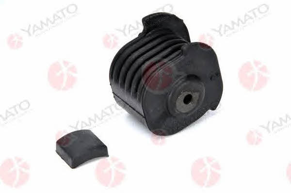 Silent block, front lower arm, rear left Yamato J45033CYMT