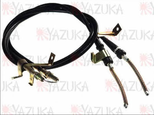 Yazuka C70000 Cable Pull, parking brake C70000