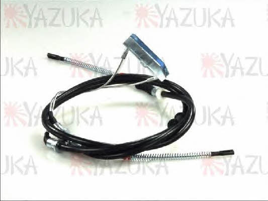 Yazuka C70007 Cable Pull, parking brake C70007