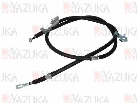Yazuka C71003 Cable Pull, parking brake C71003