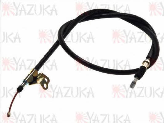 Yazuka C71004 Parking brake cable left C71004