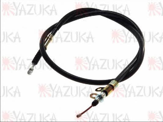 Yazuka C71005 Cable Pull, parking brake C71005