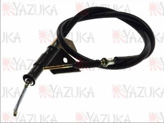 Yazuka C71009 Parking brake cable, right C71009