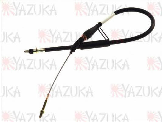 Yazuka C71012 Parking brake cable, right C71012
