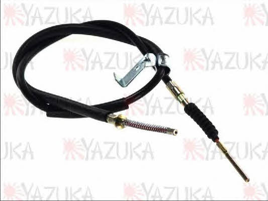 Yazuka C71015 Parking brake cable, right C71015
