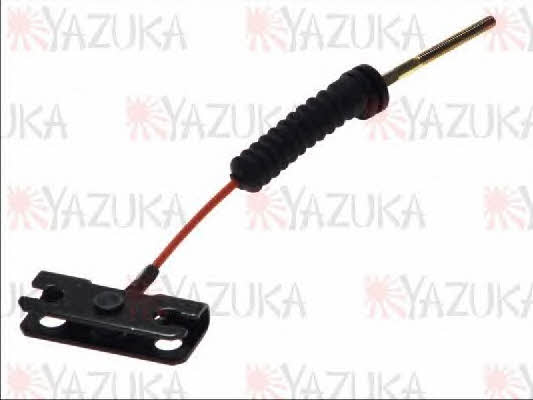 Yazuka C71019 Cable Pull, parking brake C71019
