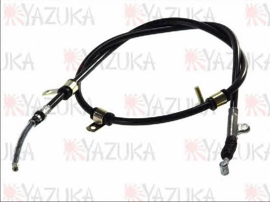 Yazuka C71020 Cable Pull, parking brake C71020