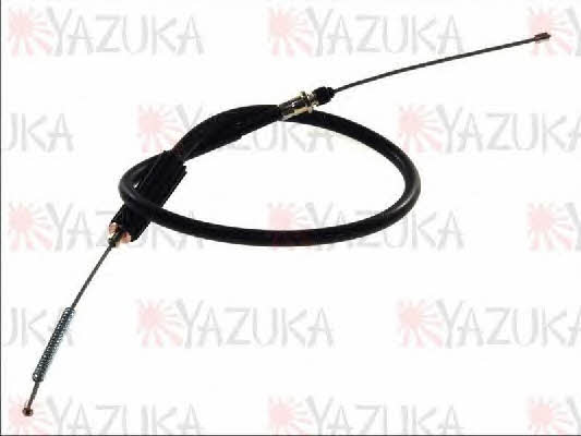 Yazuka C71037 Parking brake cable left C71037