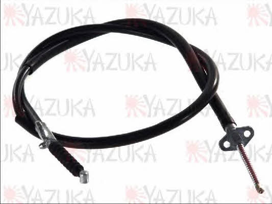 Yazuka C71045 Parking brake cable left C71045