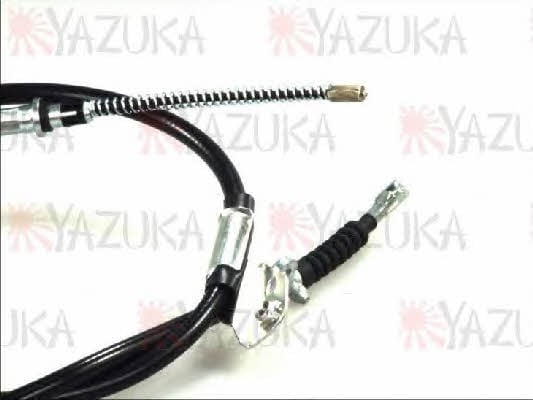 Yazuka C71060 Parking brake cable left C71060