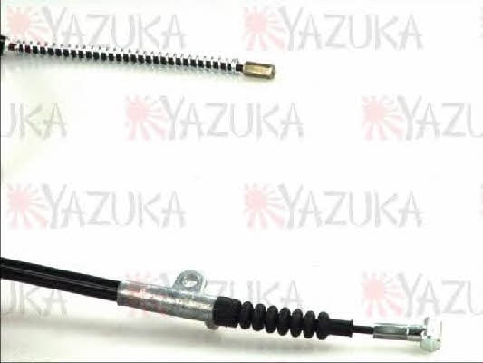 Yazuka C71061 Parking brake cable, right C71061