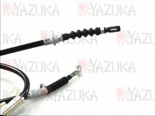Yazuka C71062 Parking brake cable left C71062