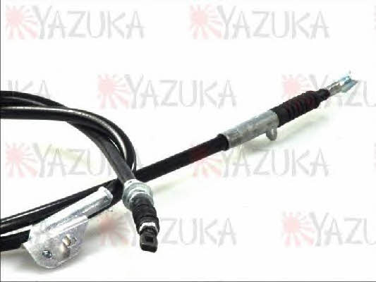 Yazuka C71063 Parking brake cable, right C71063