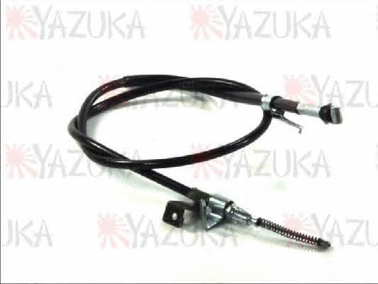 Yazuka C71084 Parking brake cable, right C71084