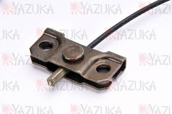 Yazuka C71099 Cable Pull, parking brake C71099