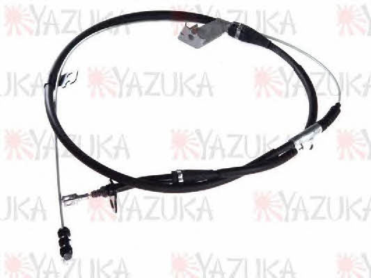 Yazuka C71103 Parking brake cable, right C71103