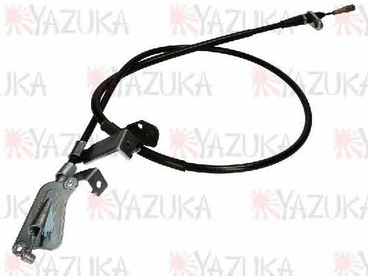 Yazuka C71116 Parking brake cable left C71116