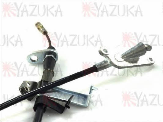 Yazuka C71117 Parking brake cable, right C71117