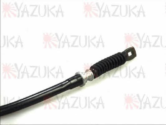 Yazuka C71128 Parking brake cable, right C71128