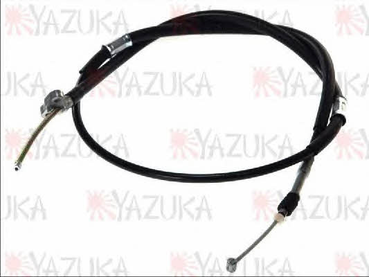 Yazuka C72003 Cable Pull, parking brake C72003
