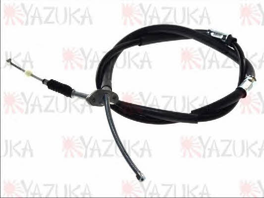 Yazuka C72005 Parking brake cable left C72005