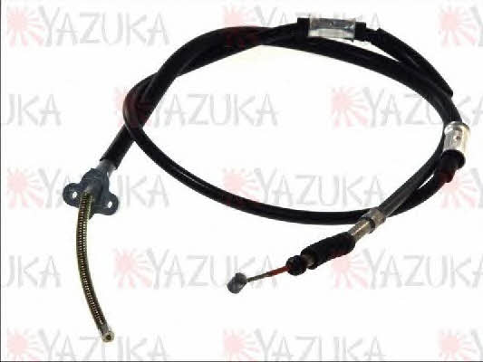 Yazuka C72009 Parking brake cable left C72009